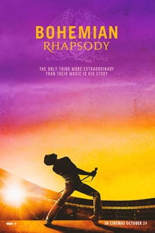 Bohemian Rhapsody Film